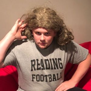 Meet your Posher, Matt